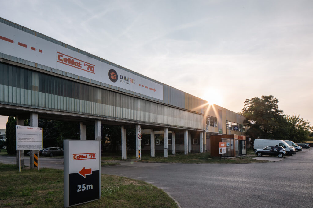 Kiedy opłaca się wynajem self storage